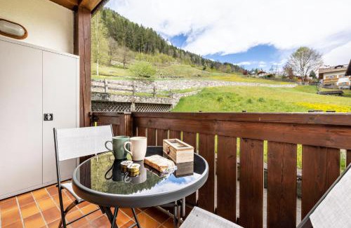 Borzago Apartment | Family-Friendly Stay at Appartamento Collini Le Betulle