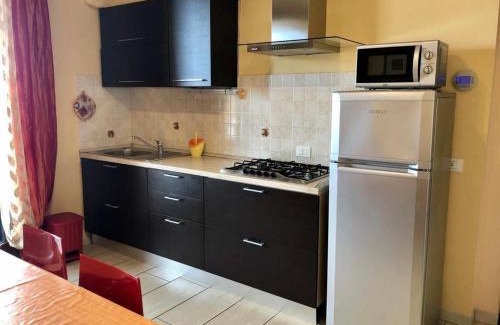 Cologna Spiaggia Apartment | appartamento Cologna Spiaggia