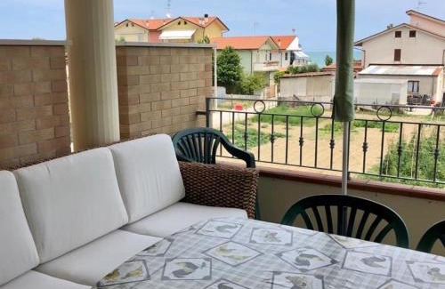 Cologna Spiaggia Apartment | appartamento Cologna Spiaggia