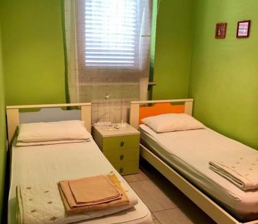 Cologna Spiaggia Apartment | appartamento Cologna Spiaggia
