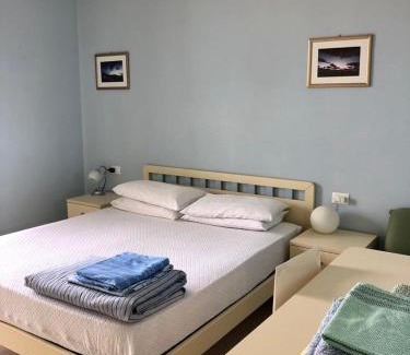 Cologna Spiaggia Apartment | appartamento Cologna Spiaggia