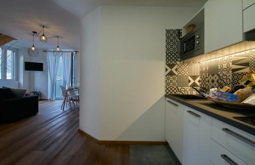 Lezzeno Apartment | Pet-Friendly Stay at Appartamento Comballo – Rated 9.7/10!