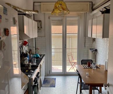 La Spezia Historic Centre Apartment | Appartamento comodo luxury private