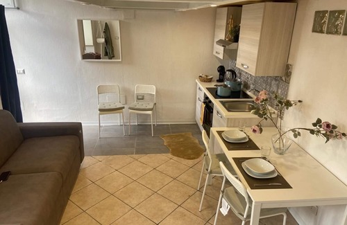 Boscoreale Apartment | Cozy Pet-Friendly Apartment Near Pompei - Family Ready!