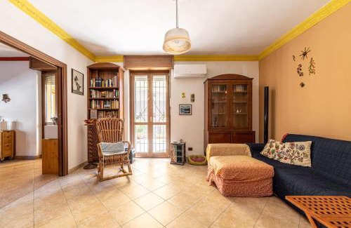 Moncalieri Apartment | Elegant Apartment with Large Terrace - Near Torino