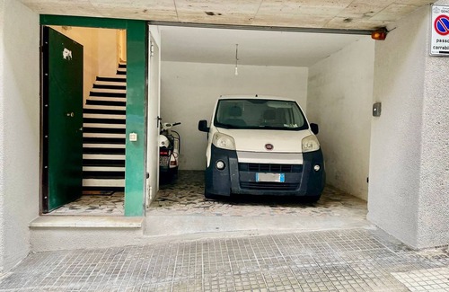 Oregina Apartment | Cozy Apartment with Private Parking, Just 10 Minutes to Center