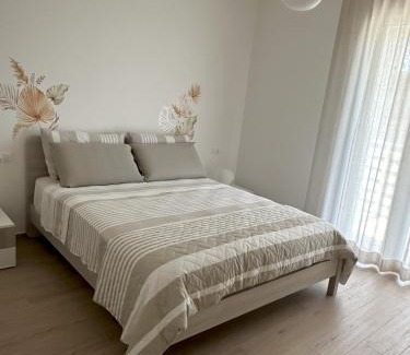 Ponte Sasso House | Appartamento con due camere a Ponte Sasso