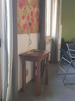 Guanzate Apartment | Appartamento con giardino vicino Como e Milano