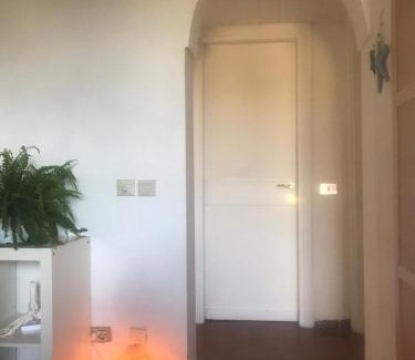 Tor San Lorenzo Apartment | Garden Apartment with Family and Pet-Friendly Amenities