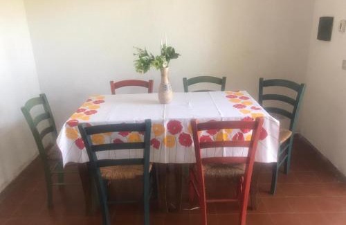 Tor San Lorenzo Apartment | Garden Apartment with Family and Pet-Friendly Amenities