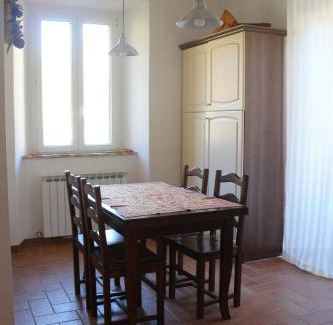 Fabriano Apartment | Pet-Friendly Valleremita Apartment with Garden Escape