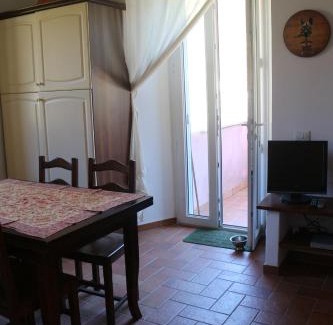 Fabriano Apartment | Pet-Friendly Valleremita Apartment with Garden Escape