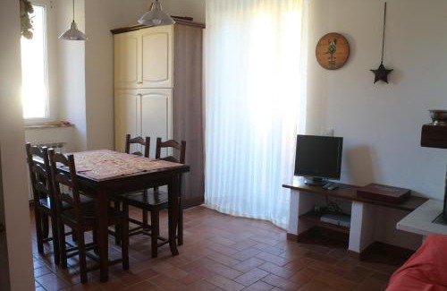 Fabriano Apartment | Pet-Friendly Valleremita Apartment with Garden Escape