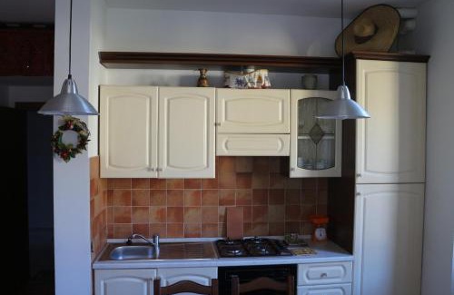 Fabriano Apartment | Pet-Friendly Valleremita Apartment with Garden Escape
