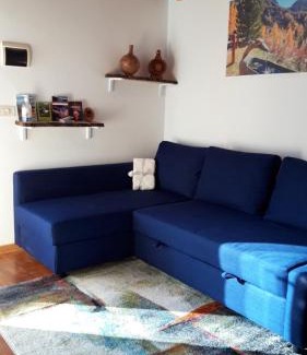 Sant'Orsola Terme Apartment | Family-Friendly Apartment with Terrace in Sant'Orsola Terme