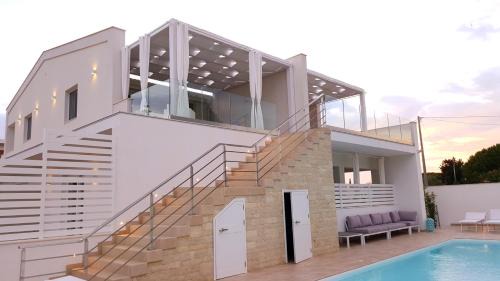 Reitani Apartment | Inviting Oasi 2 Apartment with Pool and Breakfast Options