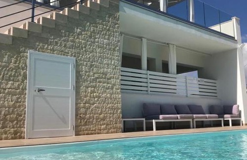 Reitani Apartment | Inviting Oasi 2 Apartment with Pool and Breakfast Options