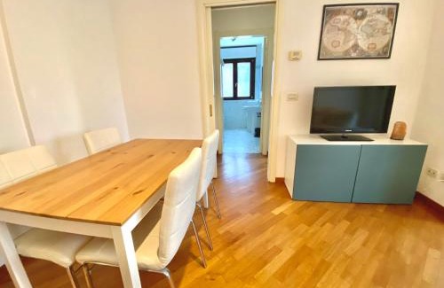 Pescara Apartment | Convenient Getaway: Pet-Friendly Apartment Near Attractions