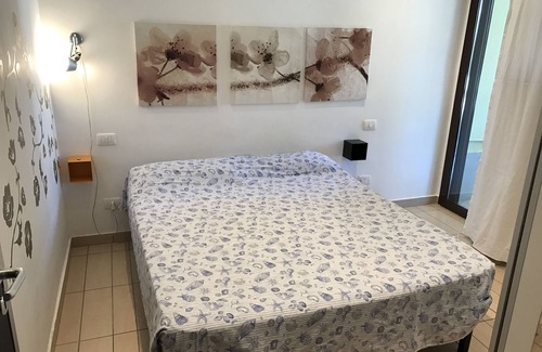 Villammare Apartment | Appartamento CON Terrazzo SUL Mare