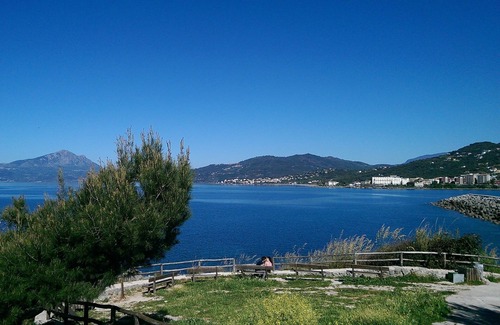 Villammare Apartment | Appartamento CON Terrazzo SUL Mare
