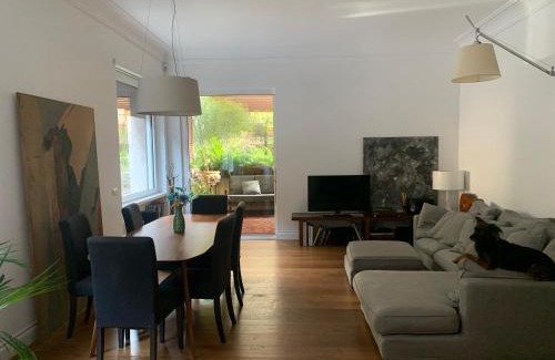 Quartiere XV Della Vittoria Apartment | Bright Central Apartment with Terrace - Guest Rated 9.8