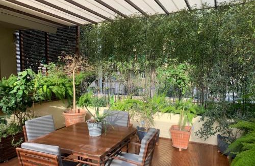 Quartiere XV Della Vittoria Apartment | Bright Central Apartment with Terrace - Guest Rated 9.8