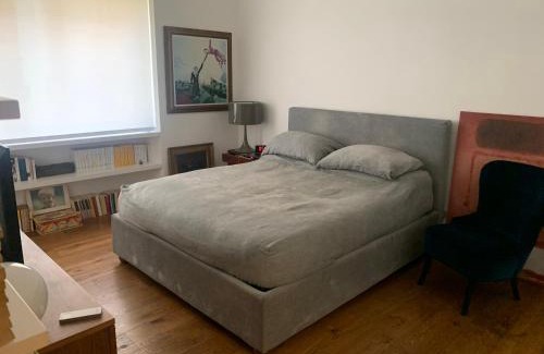 Quartiere XV Della Vittoria Apartment | Bright Central Apartment with Terrace - Guest Rated 9.8