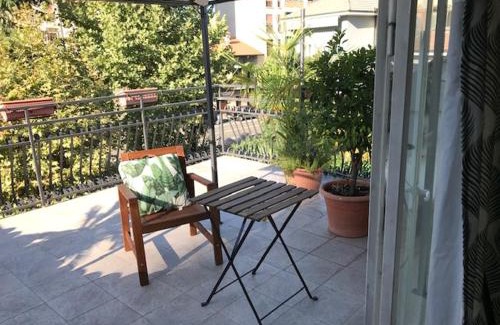 Pero House | Stunning Appartamento Libri e Giardini with Terrace & Parking
