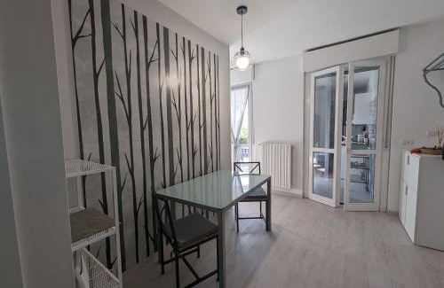 San Leonardo Apartment | Inviting Apartment with Terrace - Rated 9/10 by Guests