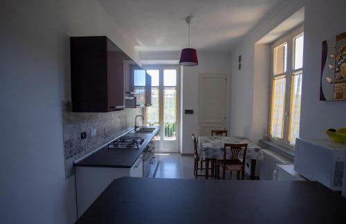 Torre Pellice Apartment | Scenic Appartamento with View in Torre Pellice - Family Friendly