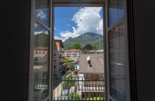 Torre Pellice Apartment | Scenic Appartamento with View in Torre Pellice - Family Friendly