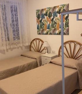 Porto Ercole Apartment | Oceanfront Apartment with Porto Ercole Views - Rated 9/10