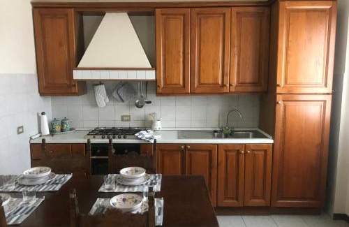 San Polo-Cimabue Apartment | Scenic Apartment with Views - 4-Star Guest Rated 9.6