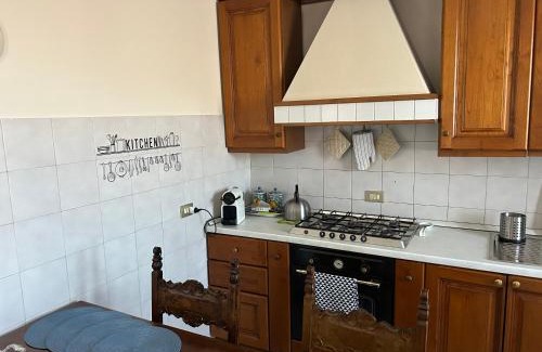 San Polo-Cimabue Apartment | Scenic Apartment with Views - 4-Star Guest Rated 9.6