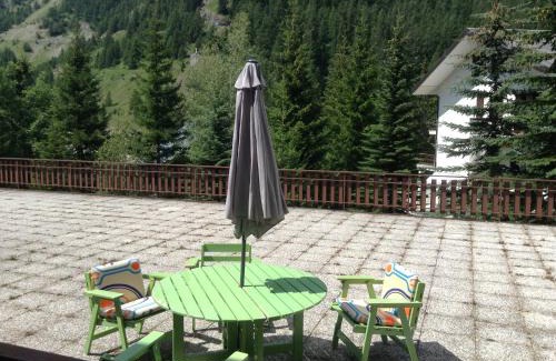 Bersezio Apartment | Pet-Friendly Apartment with Kitchenette and High Guest Ratings