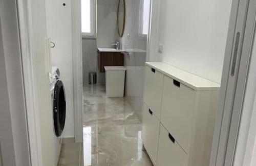 Cusano Milanino Apartment | Cozy Child-Friendly Retreat at M.I. Casa - Rated 9/10