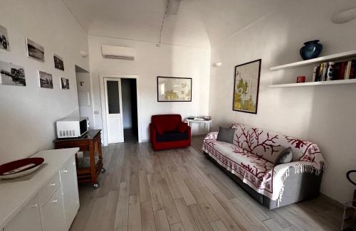La Maddalena Apartment | Discover Appartamento Corallo: Family-Friendly Retreat