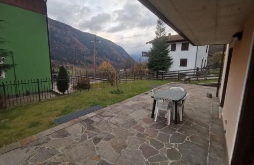 Vione House | Pet-Friendly Appartamento Cortaiolo House with High Ratings