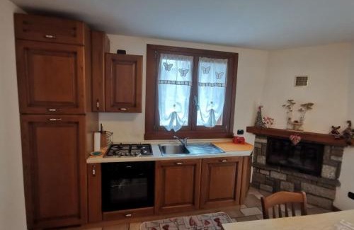 Vione House | Pet-Friendly Appartamento Cortaiolo House with High Ratings