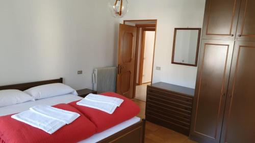 Pellizzano Apartment | Pet-Friendly Appartamento Cortellini: Family Approved Stay