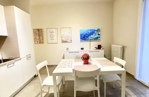 Prato Apartment | Discover Appartamento Cosimo: Family-Friendly Retreat Awaits