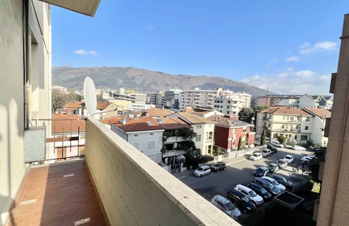 Prato Apartment | Discover Appartamento Cosimo: Family-Friendly Retreat Awaits