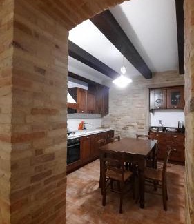 Montelupone Apartment | Relaxing Appartamento with Family and Pet-Friendly Amenities