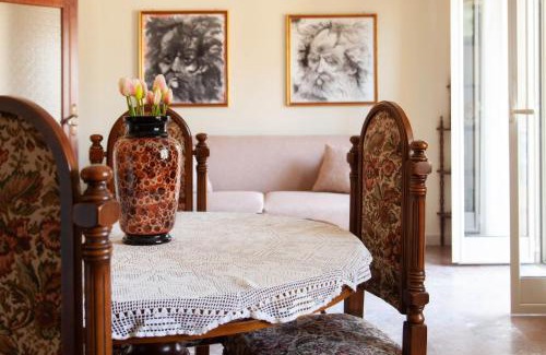 Capo d'Orlando Apartment | Pet-Friendly Appartamento d'autore - Rated 9.4/10 by Guests