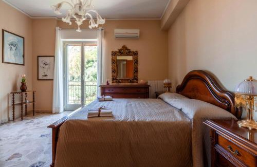 Capo d'Orlando Apartment | Pet-Friendly Appartamento d'autore - Rated 9.4/10 by Guests