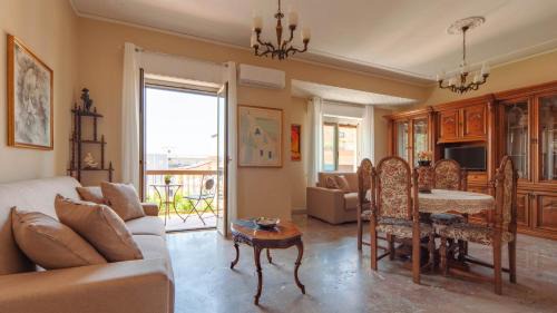 Capo d'Orlando Apartment | Pet-Friendly Appartamento d'autore - Rated 9.4/10 by Guests