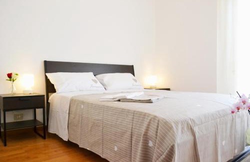 Alcamo Historic Center Apartment | Top-Rated Appartamento da Andrea - Family-Friendly Stays