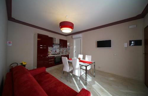 Marta Apartment | Oceanfront Appartamento da David 2 with Family-Friendly Perks