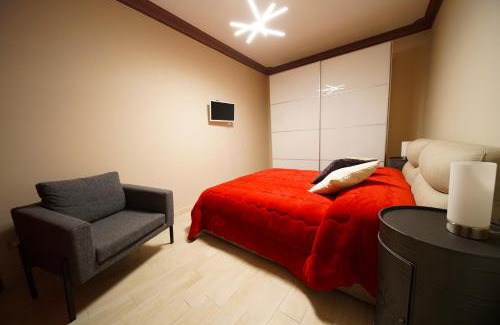 Marta Apartment | Oceanfront Appartamento da David 2 with Family-Friendly Perks
