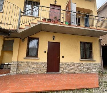 Gallarate Apartment | Discover Appartamento Da.Flo - Guest Rated 9/10 Stay